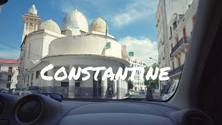 preview picture of video 'a day in Constantine | vlog Algeria'