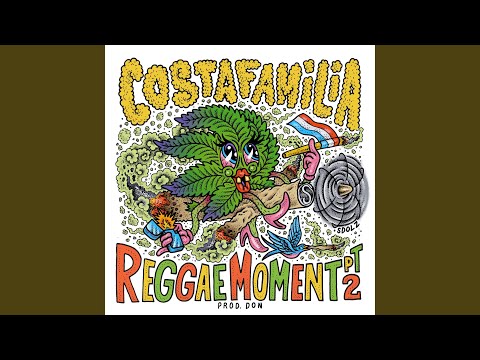 Reggae Moment, Pt. 2 (Prod. By Don)