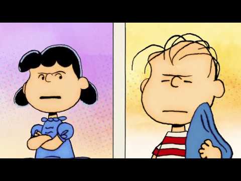 花生 - 安全 (Peanuts - Security)