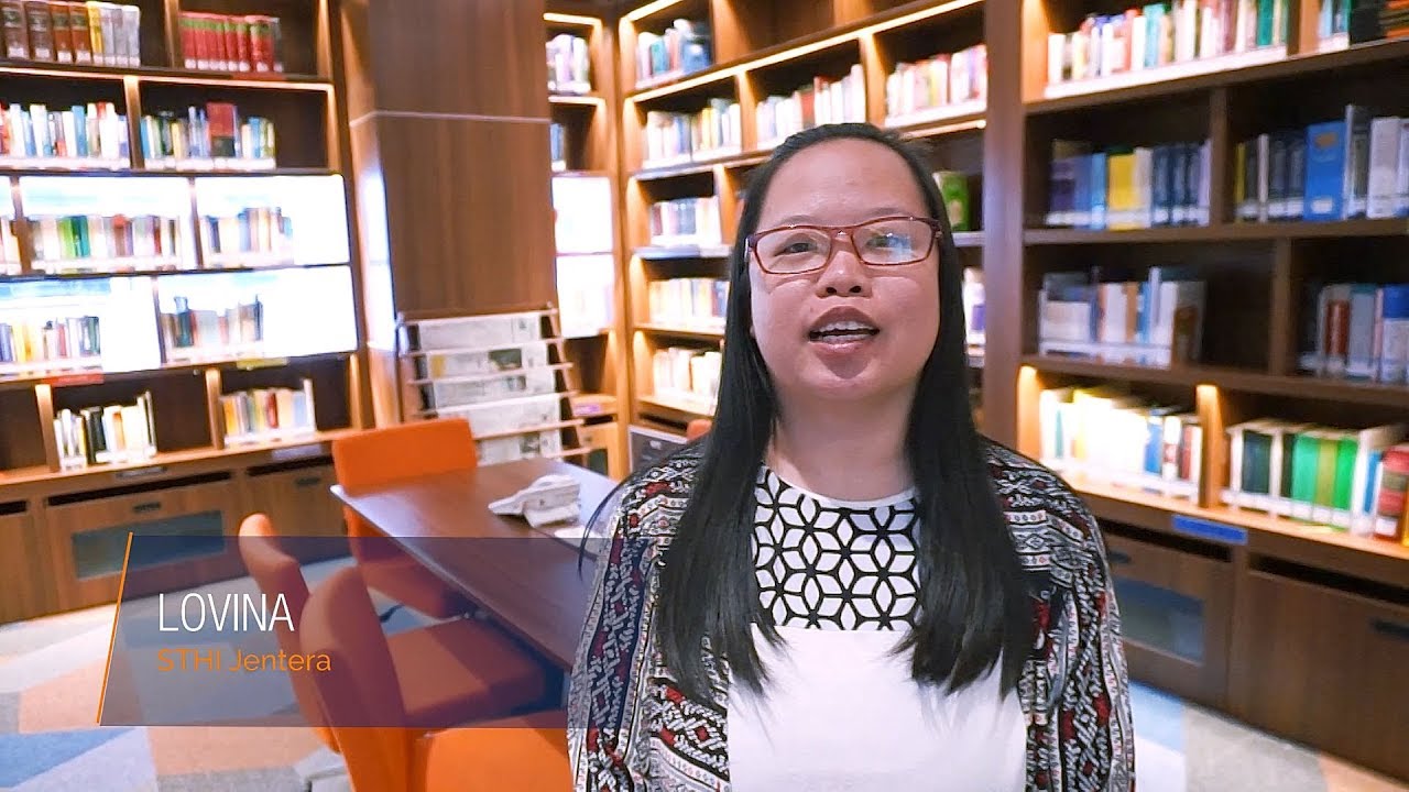 Thumbnail video testimoni Lovina, null