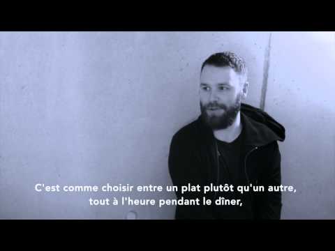 Interview Pär Grindvik