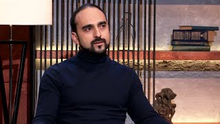 Առանց թեմայի. Տիգրան Ավինյան