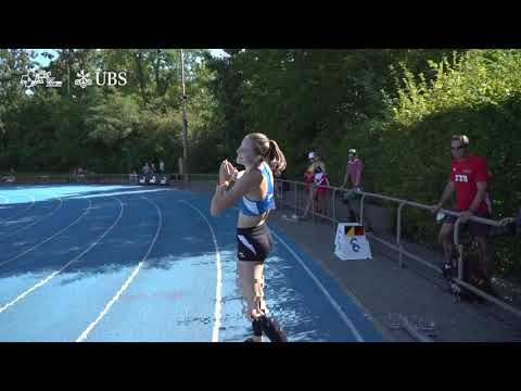 SM U16/U18 2020 - Samstag Zusammenfassung