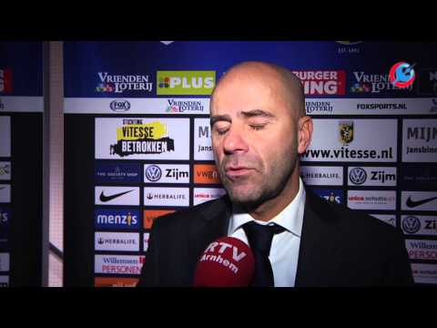 Vitesse vs NAC Breda nabeschouwing