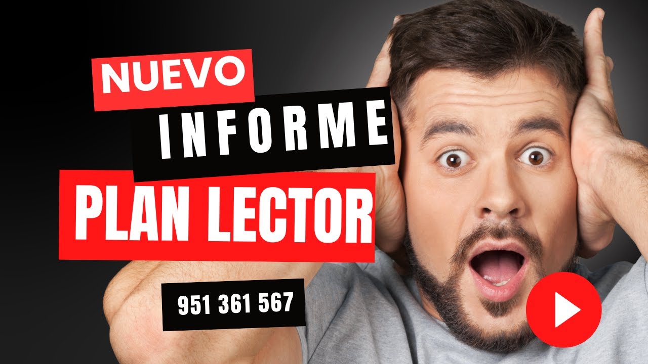 🔴How to Fill Out the Updated 2025 Reading Plan Report 📝➡️ Step by Step