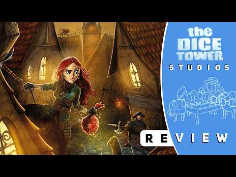 Thiefdom Review: Listen Like Thieves