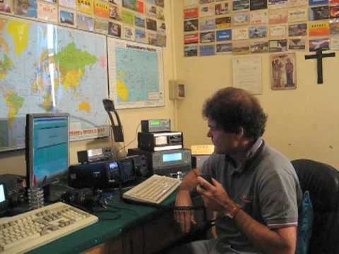 Demonstration of HV0A / HV4NAC workings and pileup.