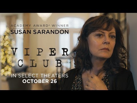 Viper Club (Trailer)