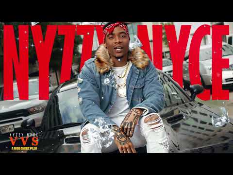 Nyzzy Nyce - VVS (Official Audio)