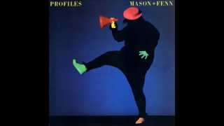 Nick Mason + Rick Fenn - Lie for a Lie