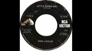 Hank Locklin - Little Geisha Girl