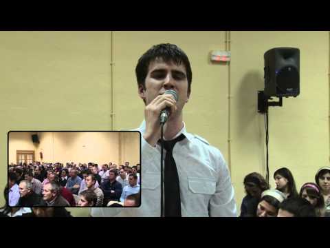 Alin Jucu rapirea crestinilor