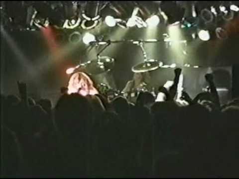 Megadeth - From The Vault Vol. 1 (Riverside)