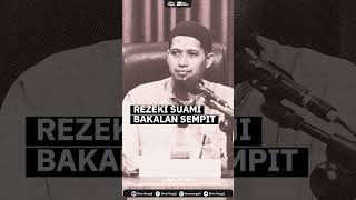 Download lagu Salah Satu Sebab Penghalang Rezeki Suami - Ustadz Abdurrahman Dani, Lc. mp3