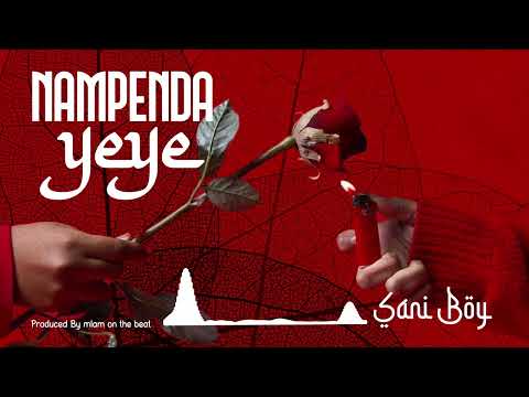 Sani Boy - Nampenda Yeye"mapenzi matam" " (Official Audio)