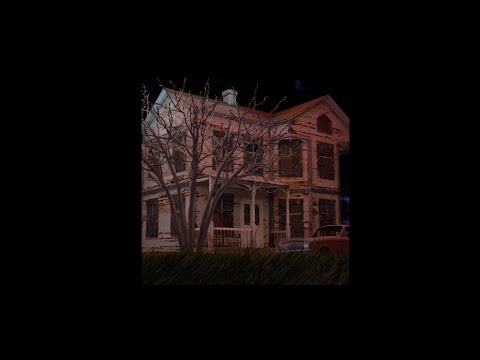 TRAIN FANTÔME x AVDDXCT - ENFANCES AU DIABLE (Full EP)