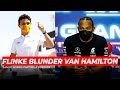 Lewis Hamilton blundert, Lando Norris pakt Pole Position voor GP van Rusland | GPFans News