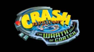Crash Bandicoot: The Wrath of Cortex - Music (Banzai Bonsai / Level 8)