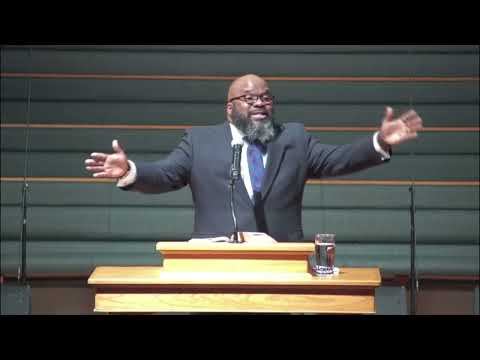 The Birth of a Revolution | Luke 1:46-56 | H.B. Charles Jr.