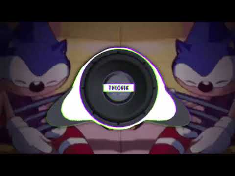 SONIC.EXE (Bass Boosted)