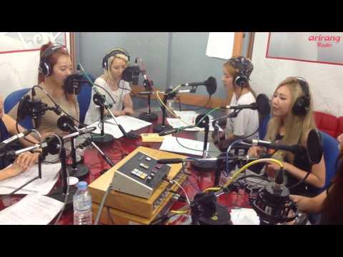 [Sound K] 써니데이즈 (Sunny Days) - 너랑 똑같은 여자 만나봐 (Meet a Girl Just Like You)