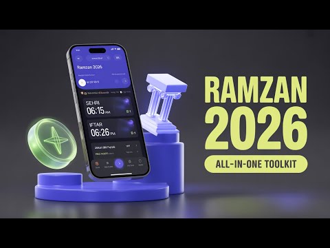 Ramzan 2026