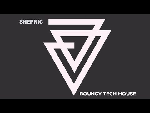 Bouncy Tech House 🎵 (with Chris Lake, Technotronic, Eden Prince, Route 94 + more)