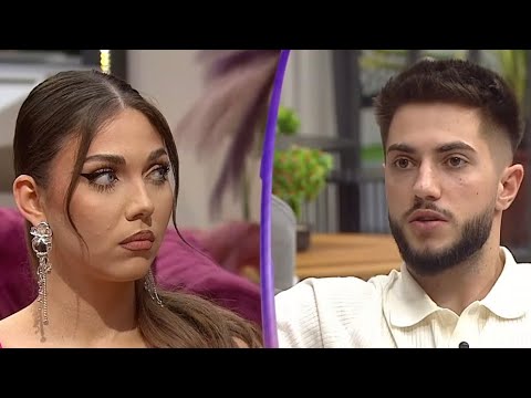 Lucia inventeaza deranjuri iar Iosif sufera! Vine DATEUL! Jaquelline devine paranoia!