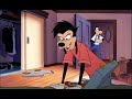 An Extremely Goofy Movie 2000 Max Is Packing Up For College