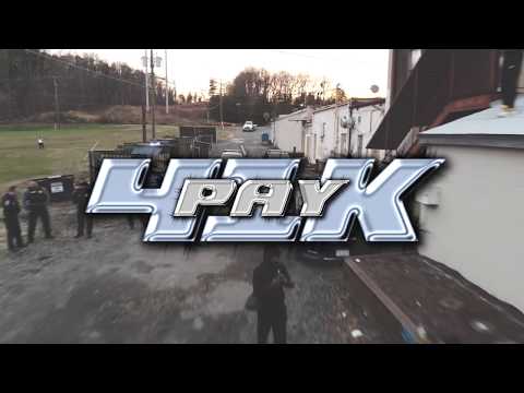 Pay - "41K" | Directed By @TheRealEmAych