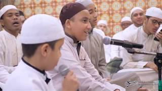 Download lagu Duet Munsyid Cilik yang Lagi VIRAL mp3 Download lagu Duet Munsyid Cilik yang Lagi VIRAL mp3