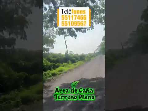 Finca en Venta en Obero, Masagua, Escuintla