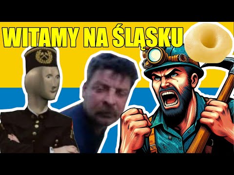 Historia Memów - ŚLĄSK