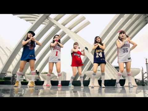 My My [Apink] - Sing and Dance cover by W.H.A.D (from Vietnam)