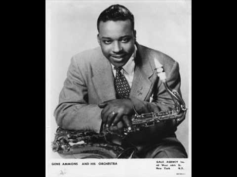 Gene Ammons - I Can't Give You Anything But Love