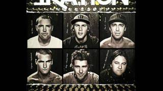 All in you -Iration