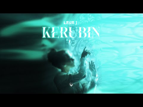 LAVA J - KERUBIN (Melodic Techno / Visualizer)