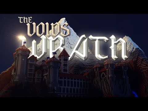 Mod Pack: The Voids Wrath Adventure/RPG Mod Pack & Launcher Released!