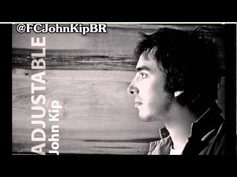 John Kip - Find Me (Primeiros Erros)