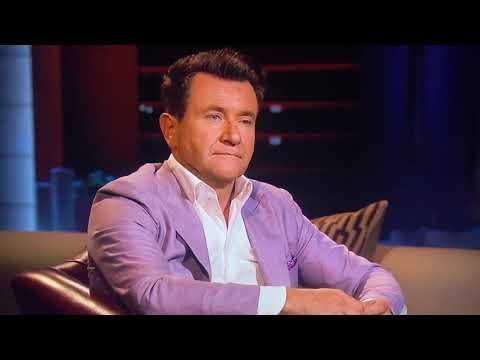 Fire Fighter Turn Out Bags Shark Tank Pitch