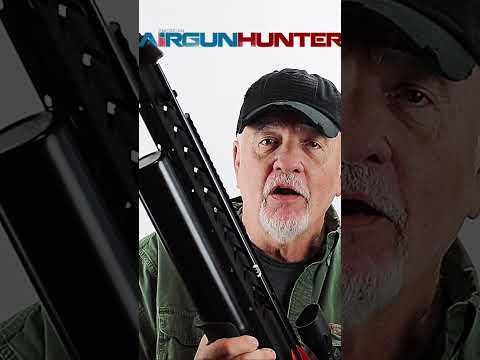 Hatsan 900x Break Barrel Air Rifle Review