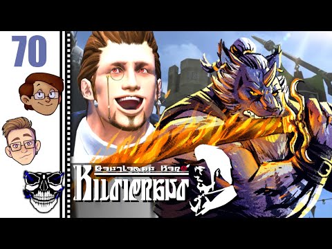 Let's Play Final Fantasy XIV Co-op Part 70 - Manderville: Japanese Game Confirmed