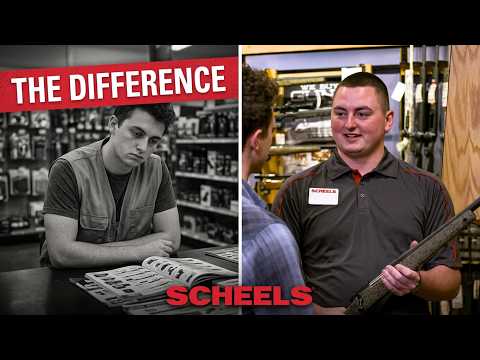 Scheels Hiring