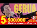 Havas Guruhi Kakhramon GERUA Uzbekistan 18 10 2017