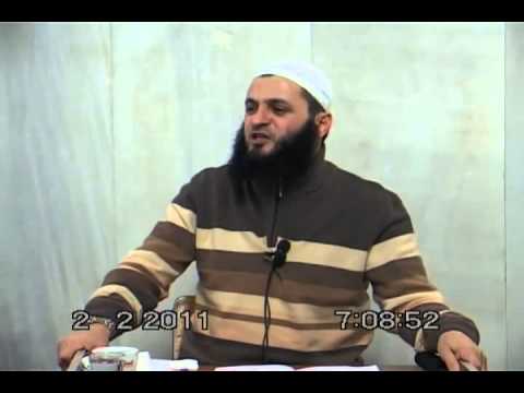 Sadullah Bajrami - Shenjat e Kijametit - Dexhalli - 5