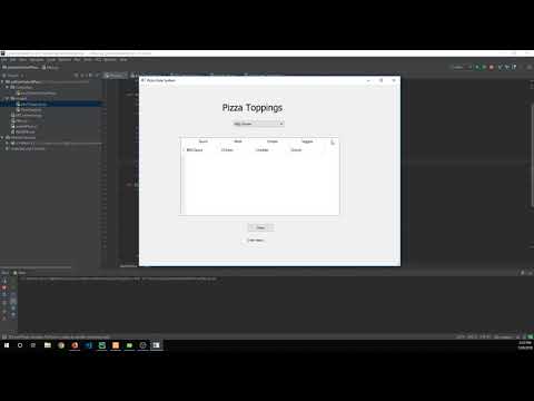 Python Tutorial Guidesktop App Introduction