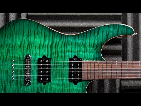 Deep Passionate Ballad Guitar Backing Track Jam in F