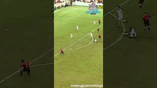Gol do Athletico-PR - Chiqueti (Athletico-PR 3x0 Galo Maringá) Paranaense 24/01/2026