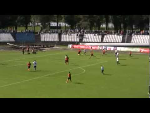 HKS Hutnik Kraków - GKS GLINIK GORLICE