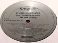Studio Apartment ‎-- We Are Lonely (Quentin Harris Vocal Mix)